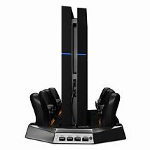 PLAY STATION 4 CHARGER STAND